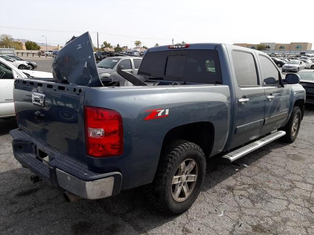 Фото 3 с аукциона – 2007 CHEVROLET SILVERADO с VIN 2GCEC13J971526276