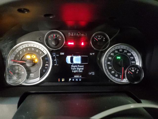 Photo 9 from auction – 2016 RAM 1500 SLT with VIN 1C6RR7GT9GS204050