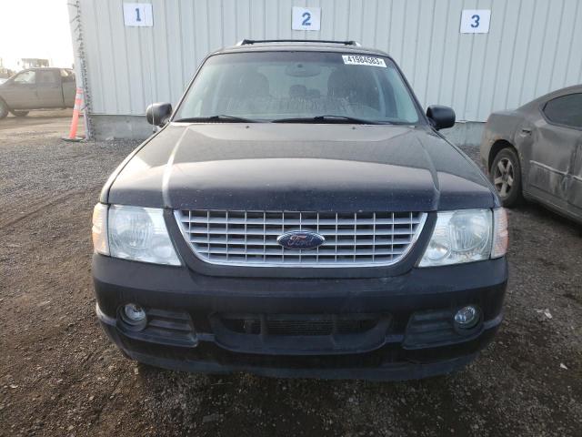 Photo 5 from auction – 2004 FORD EXPLORER with VIN 1FMDU75W74ZA12591