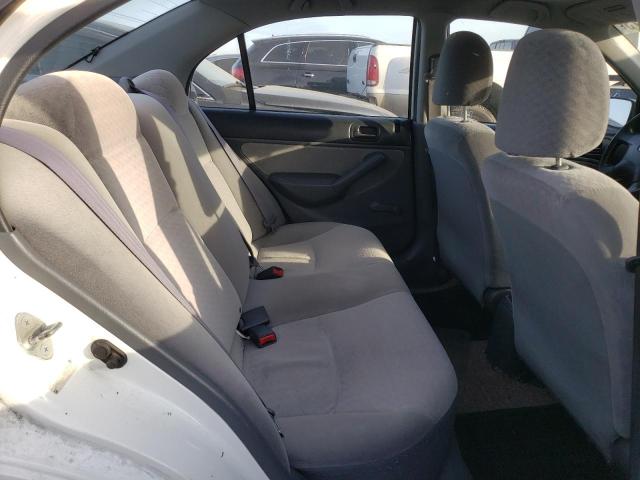 صورة رقم 10 من المزاد - 2002 HONDA CIVIC مع VIN 2HGES16142H528775