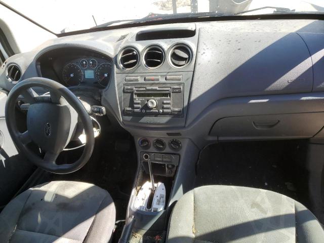 Photo 8 from auction – 2011 FORD TRANSIT CO with VIN NM0LS7BN0BT045978