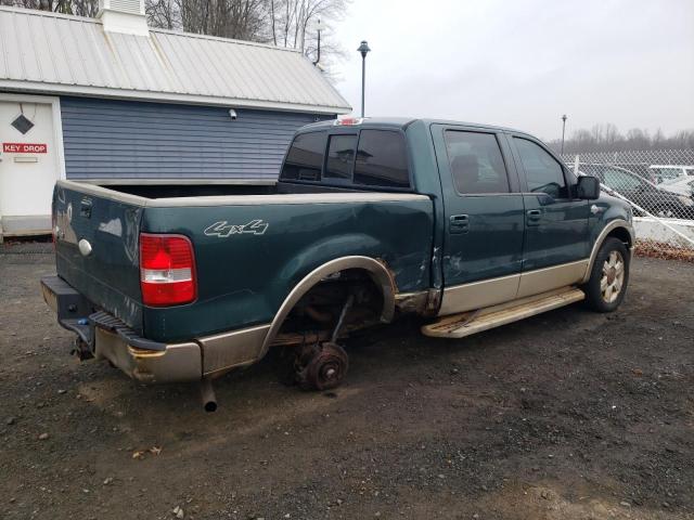 Photo 3 from auction – 2007 FORD F150 SUPER with VIN 1FTPW14567KD01573