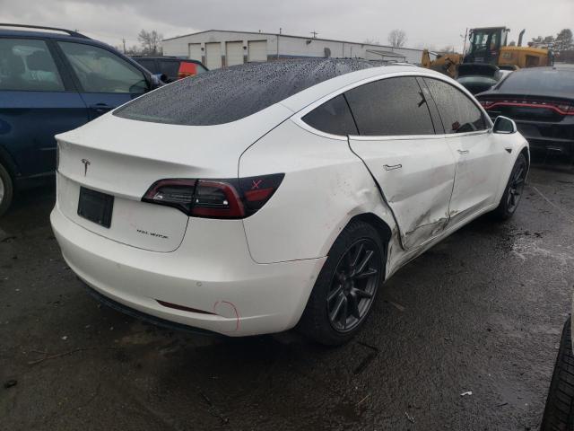 Photo 3 from auction – 2019 TESLA MODEL 3 with VIN 5YJ3E1EBXKF510844