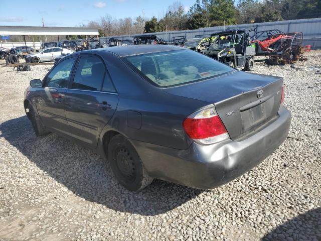 Photo 2 from auction – 2006 TOYOTA CAMRY LE with VIN 4T1BE32K76U687744