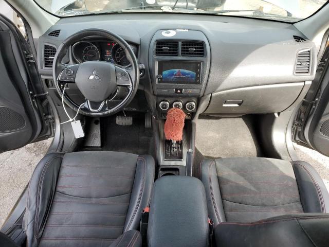 Photo 8 from auction – 2018 MITSUBISHI OUTLANDER with VIN JA4AP3AW5JU002447