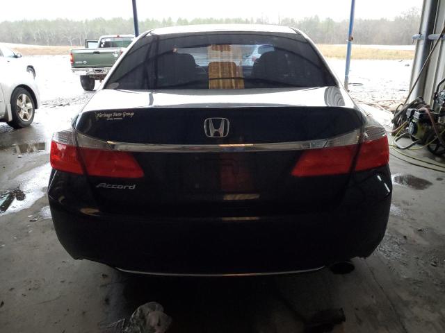 Photo 6 from auction – 2013 HONDA ACCORD EX with VIN 1HGCR2F72DA003700