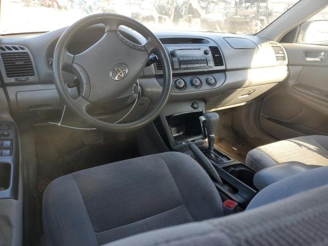 Photo 8 from auction – 2006 TOYOTA CAMRY LE with VIN 4T1BE32K76U687744