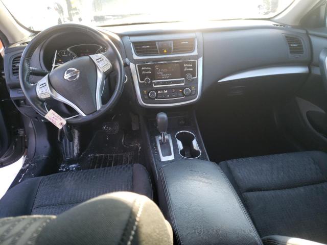 Photo 8 from auction – 2017 NISSAN ALTIMA 2.5 with VIN 1N4AL3AP1HC132855