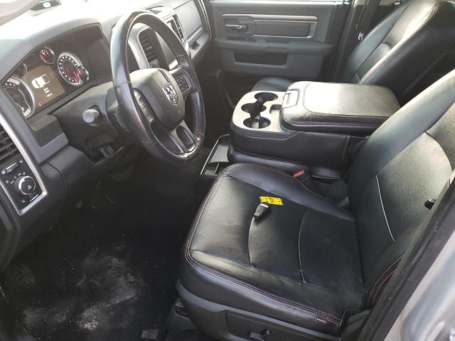 Photo 7 from auction – 2015 RAM 1500 SLT with VIN 1C6RR7LT2FS528025