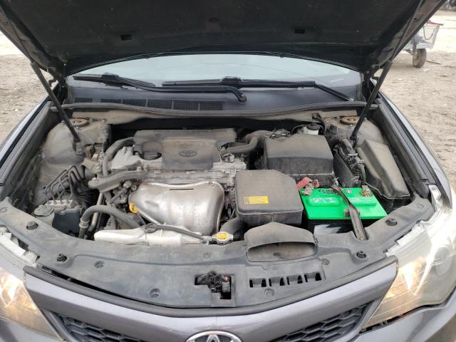 Photo 11 from auction – 2012 TOYOTA CAMRY BASE with VIN 4T1BF1FK1CU012401