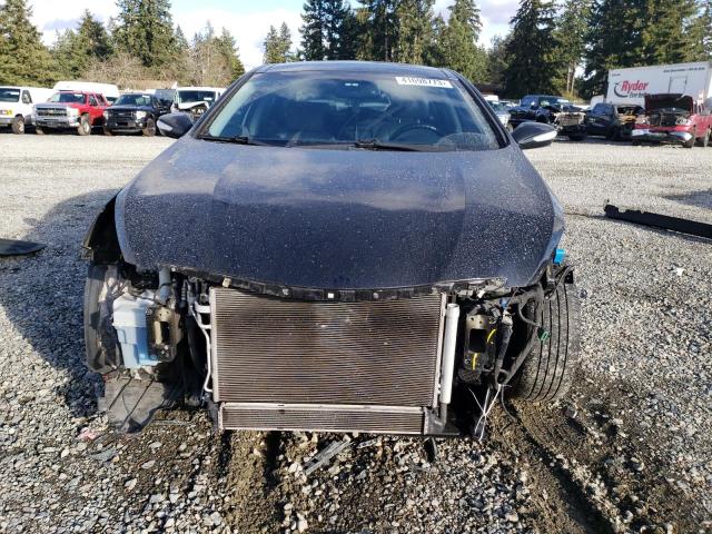 Photo 5 from auction – 2015 HYUNDAI SONATA HYB with VIN KMHEC4A41FA136156