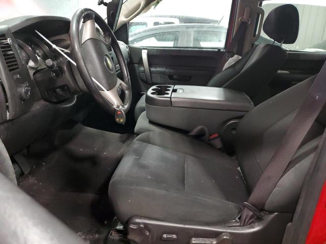 Zdjęcie 7 z aukcji – 2012 CHEVROLET SILVERADO z VIN 1GCPKSE75CF213215