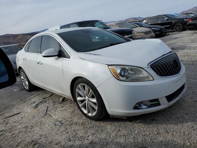 Photo 4 from auction – 2014 BUICK VERANO with VIN 1G4PP5SK6E4112495