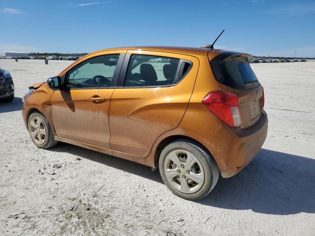 Photo 2 from auction – 2020 CHEVROLET SPARK LS with VIN KL8CB6SA9LC409710