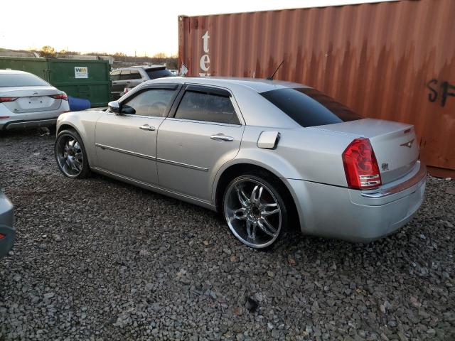 Photo 2 from auction – 2008 CHRYSLER 300C with VIN 2C3KA63H28H119917