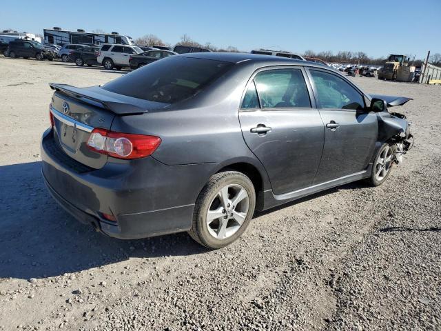 Photo 3 from auction – 2012 TOYOTA COROLLA BA with VIN 2T1BU4EE7CC907752