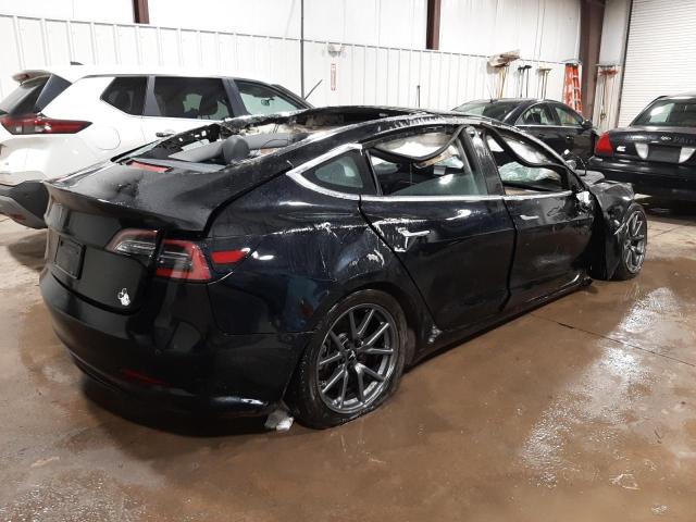 Photo 3 from auction – 2019 TESLA MODEL 3 with VIN 5YJ3E1EA6KF307022