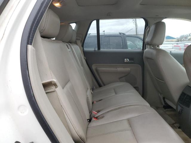 Photo 10 from auction – 2008 FORD EDGE LIMIT with VIN 2FMDK49C28BA22216