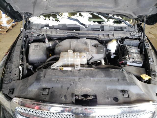 Photo 11 from auction – 2014 RAM 1500 LONGH with VIN 1C6RR7PM3ES476499