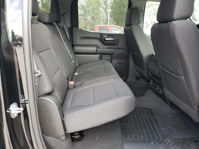 Photo 10 from auction – 2022 CHEVROLET SILVERADO with VIN 1GCPABEK9NZ514529