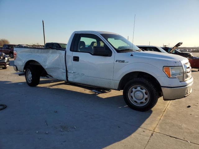 Photo 4 from auction – 2012 FORD F150 with VIN 1FTNF1CF9CKD27290