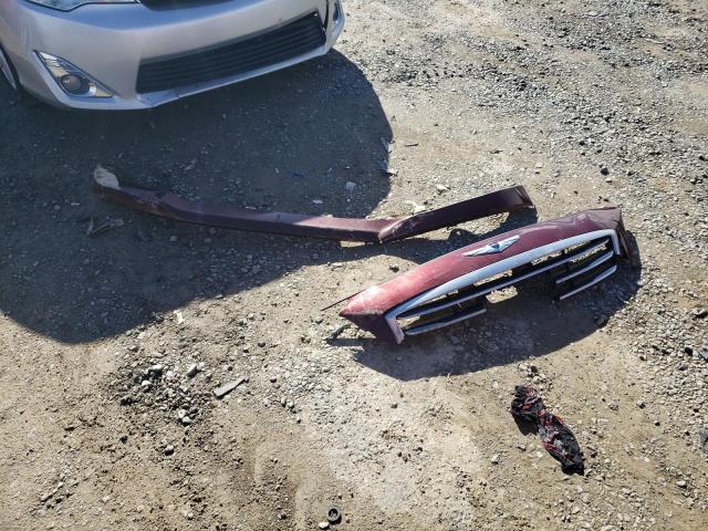Photo 12 from auction – 2016 HYUNDAI GENESIS 3. with VIN KMHGN4JE0GU139304