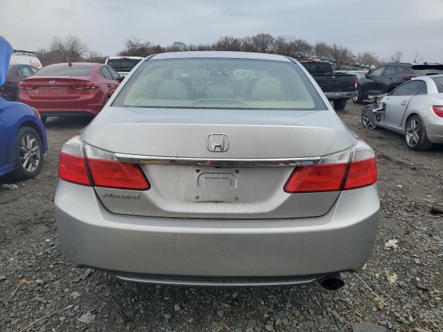 Photo 6 from auction – 2014 HONDA ACCORD EX with VIN 1HGCR2F76EA070060