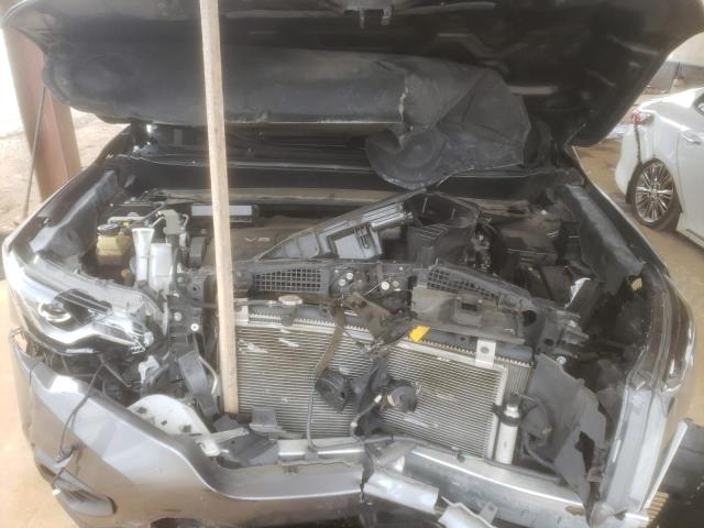 Photo 11 from auction – 2018 NISSAN PATHFINDER with VIN 5N1DR2MN0JC674766
