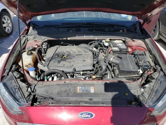 Photo 11 from auction – 2017 FORD FUSION SE with VIN 3FA6P0HD1HR273608