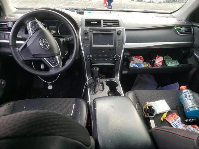 Photo 8 from auction – 2017 TOYOTA CAMRY LE with VIN 4T1BF1FK0HU407323