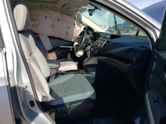 Photo 7 from auction – 2016 HONDA CR-V EXL with VIN 2HKRM3H79GH514151