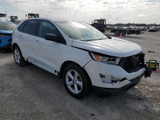 Photo 4 from auction – 2016 FORD EDGE SE with VIN 2FMPK3G97GBC09481