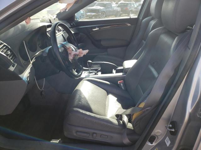 Photo 7 from auction – 2004 ACURA TL with VIN 19UUA66274A030107