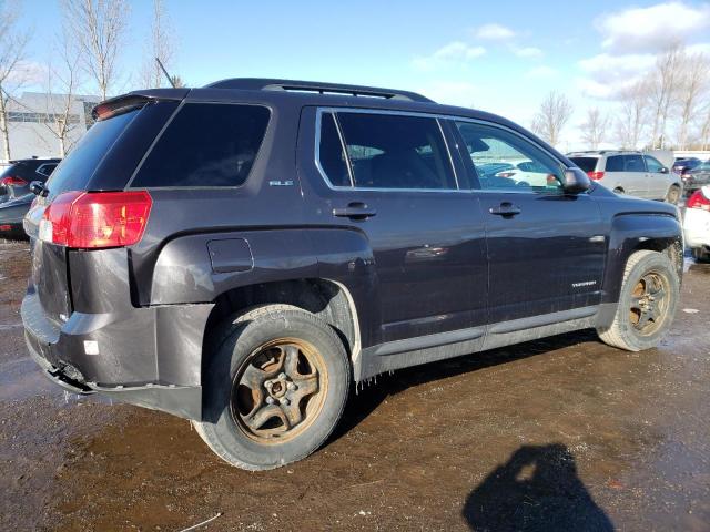 Фото 3 с аукциона – 2015 GMC TERRAIN SL с VIN 2GKFLWEK9F6421718
