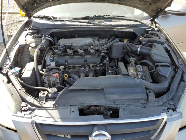 Photo 11 from auction – 2006 NISSAN ALTIMA S with VIN 1N4AL11D06C192875