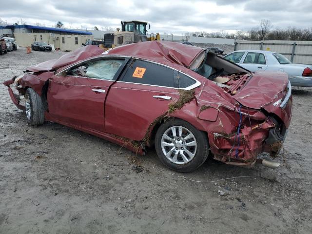 Photo 2 from auction – 2015 NISSAN ALTIMA 2.5 with VIN 1N4AL3AP6FC127731