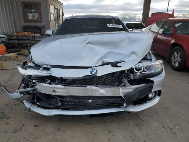 Photo 5 from auction – 2016 BMW 428 XI GRA with VIN WBA4C9C55GG139088