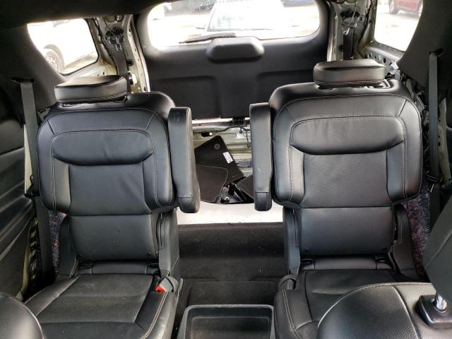 Photo 10 from auction – 2020 FORD EXPLORER L with VIN 1FMSK7FH4LGA48245