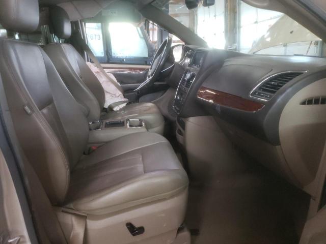 Photo 7 from auction – 2013 CHRYSLER TOWN & COU with VIN 2C4RC1CG4DR793800