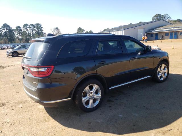 Photo 3 from auction – 2014 DODGE DURANGO LI with VIN 1C4RDHDG6EC532411
