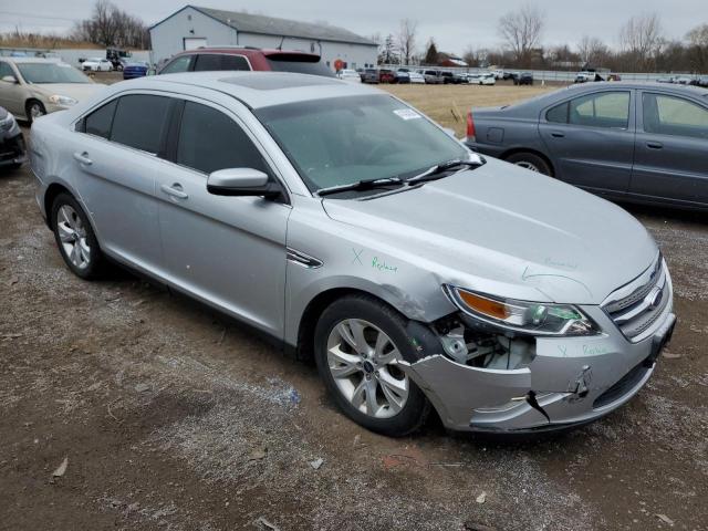 Photo 4 from auction – 2012 FORD TAURUS SEL with VIN 1FAHP2EW3CG115975