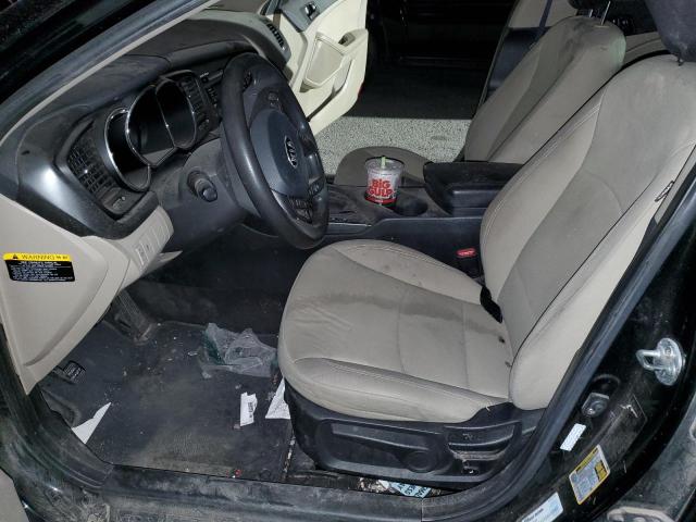 Photo 7 from auction – 2013 KIA OPTIMA LX with VIN KNAGM4A77D5310593