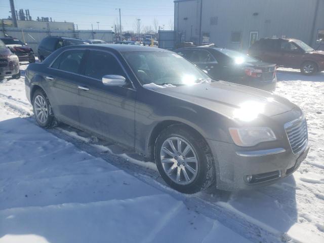 Photo 4 from auction – 2013 CHRYSLER 300C with VIN 2C3CCAEGXDH606363