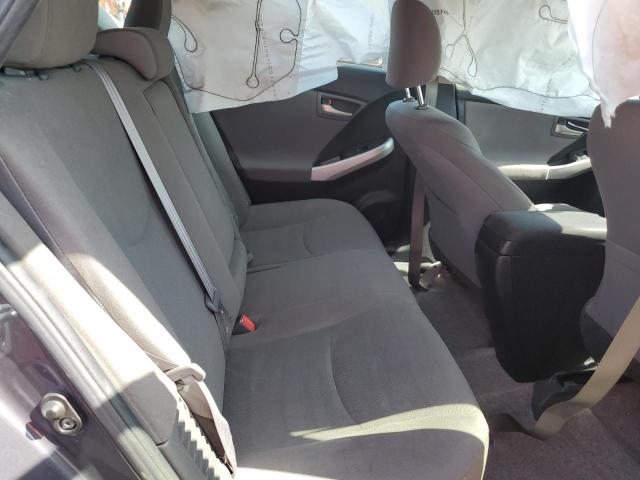 Photo 10 from auction – 2014 TOYOTA PRIUS with VIN JTDKN3DU5E0369839