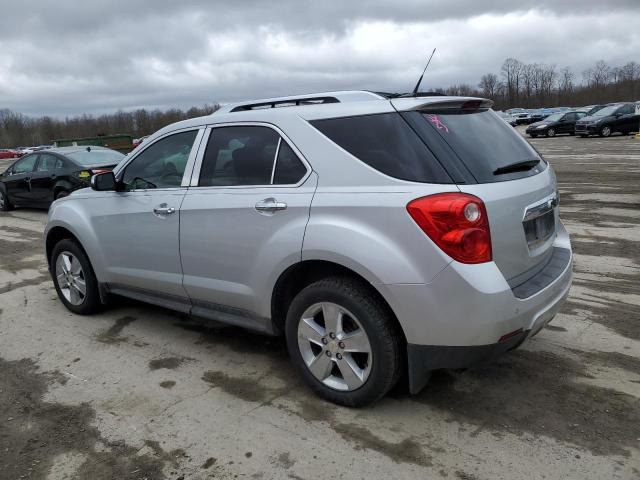 Photo 2 from auction – 2012 CHEVROLET EQUINOX LT with VIN 2GNALFEK1C6161551