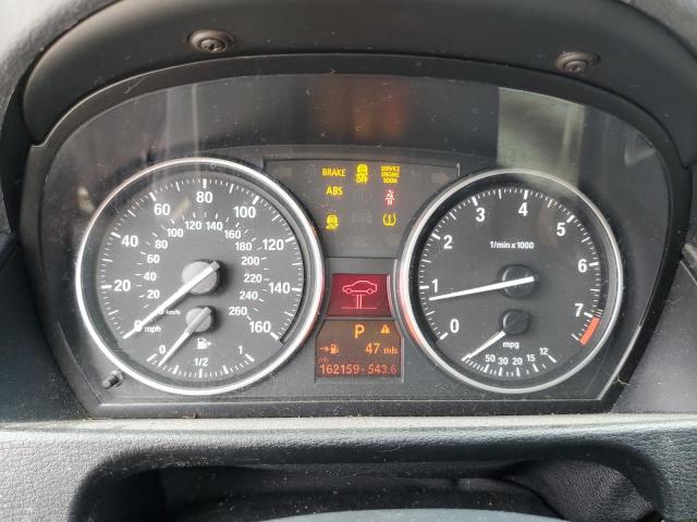 Photo 9 from auction – 2014 BMW X1 SDRIVE2 with VIN WBAVM1C52EVW55792