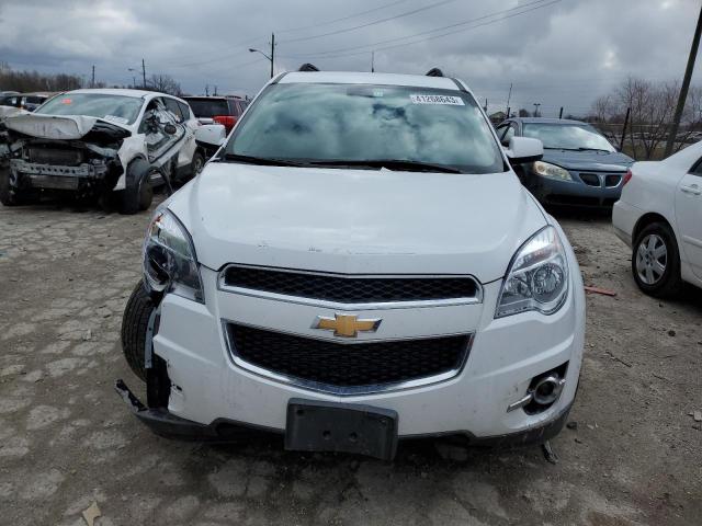 Photo 5 from auction – 2010 CHEVROLET EQUINOX LT with VIN 2CNALPEW1A6280081