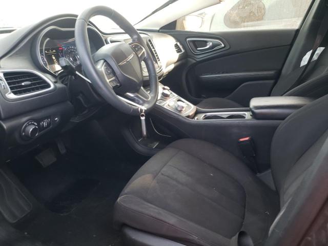 Photo 7 from auction – 2015 CHRYSLER 200 LIMITE with VIN 1C3CCCAB2FN660448