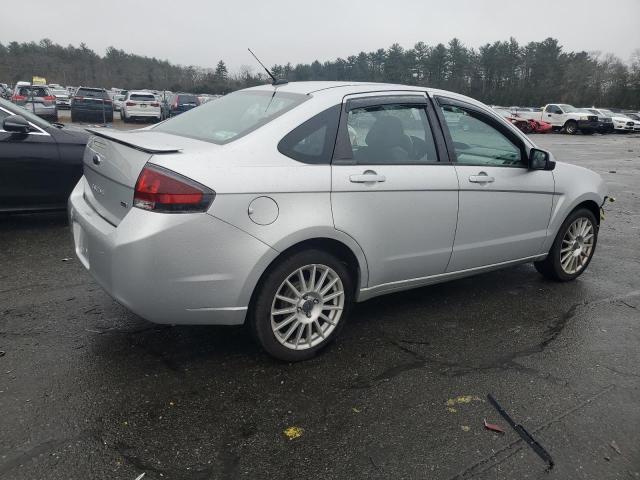 Photo 3 from auction – 2010 FORD FOCUS SES with VIN 1FAHP3GNXAW267894