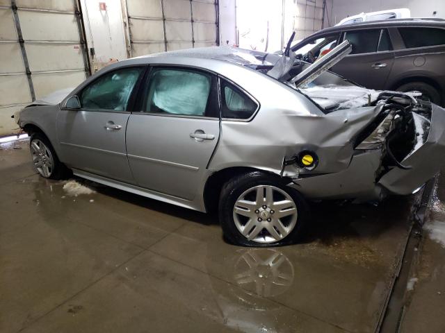 Photo 2 from auction – 2011 CHEVROLET IMPALA LT with VIN 2G1WB5EK7B1312831